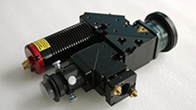 半導體恒溫同軸監視成像標準圓光斑焊接頭參數/圖片/應用/價格